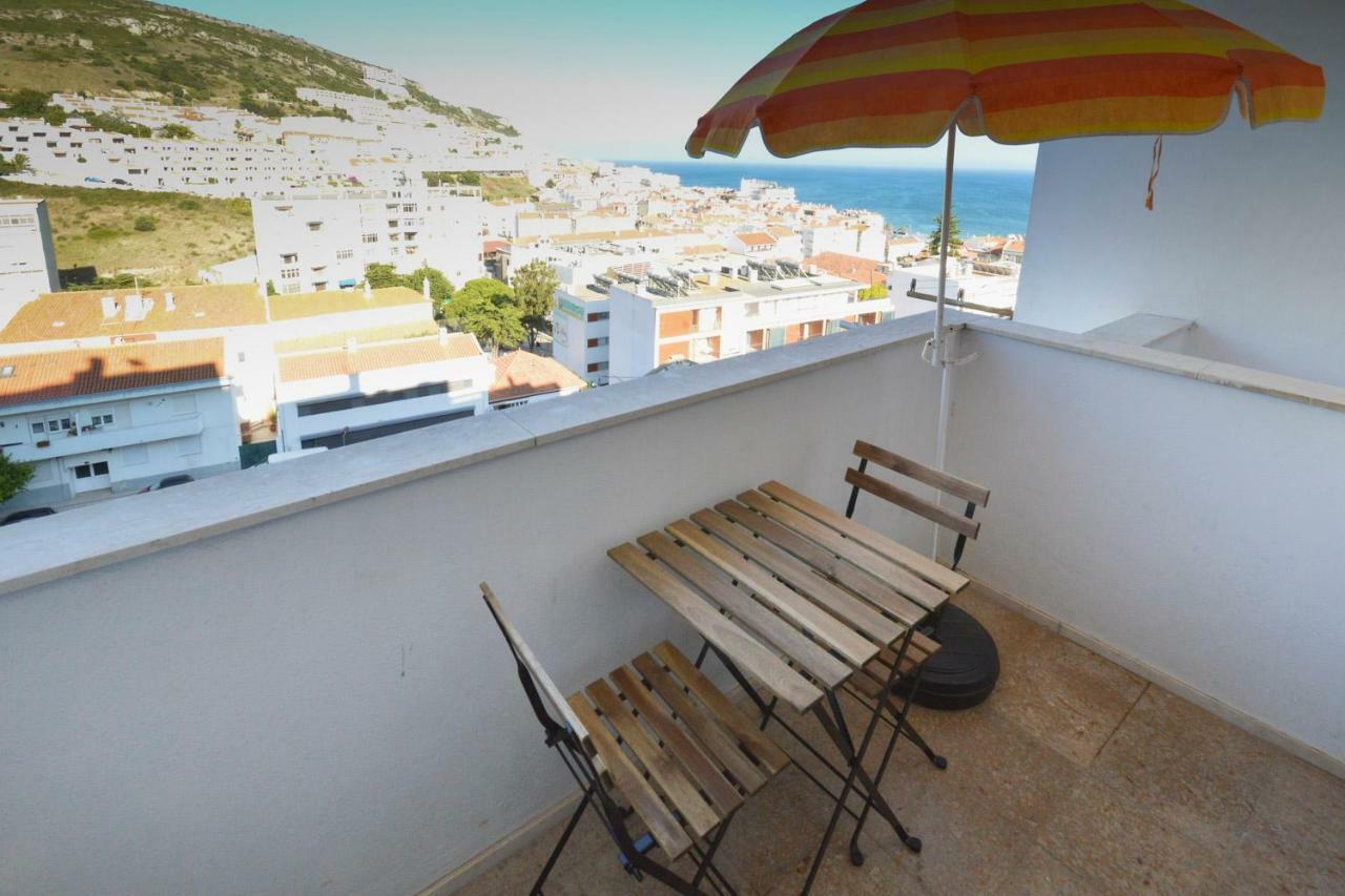 Sesimbra 99 - T2 Apartment Extérieur photo