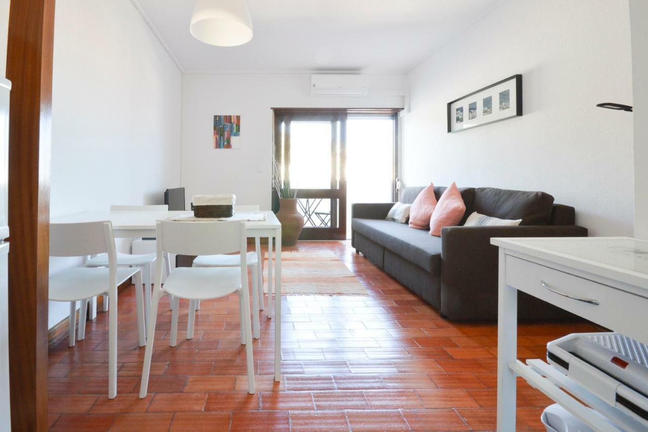 Sesimbra 99 - T2 Apartment Extérieur photo