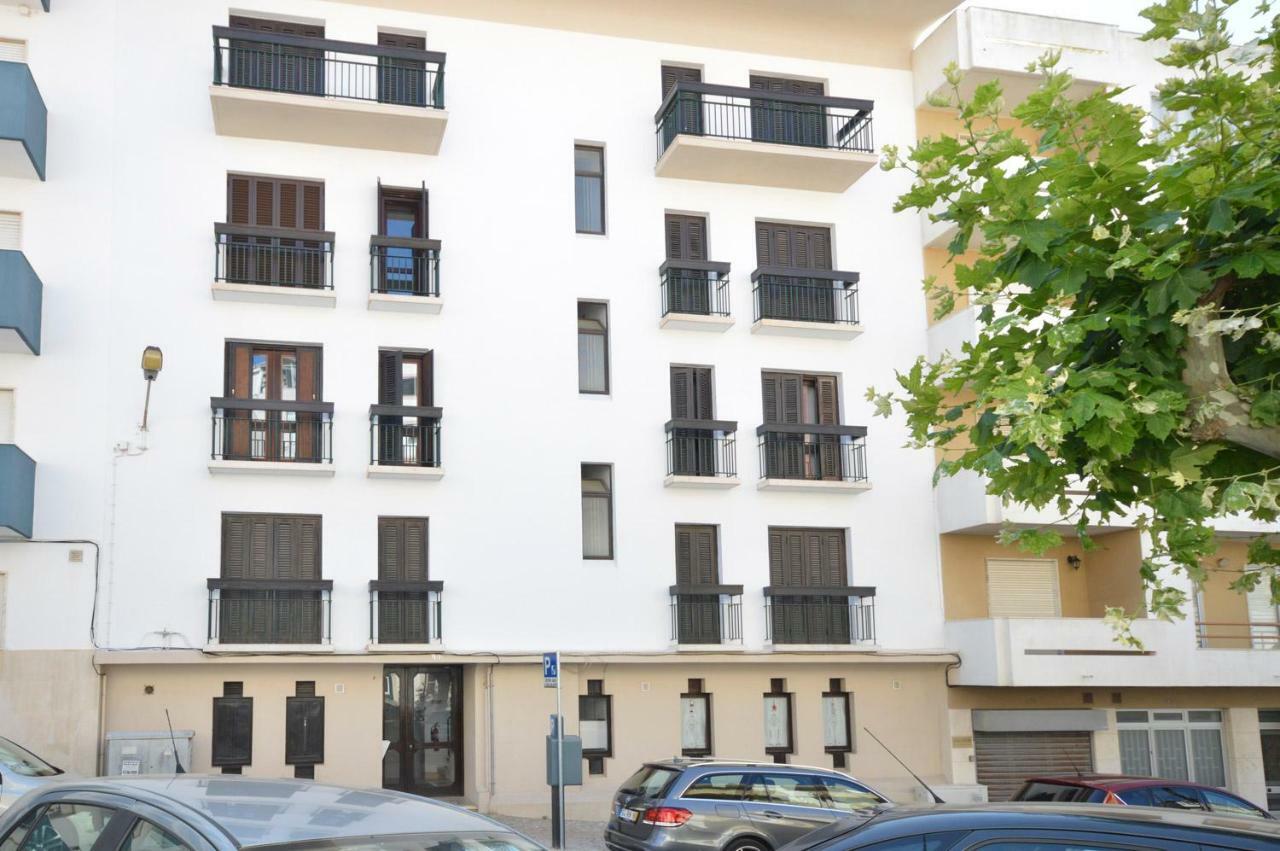 Sesimbra 99 - T2 Apartment Extérieur photo