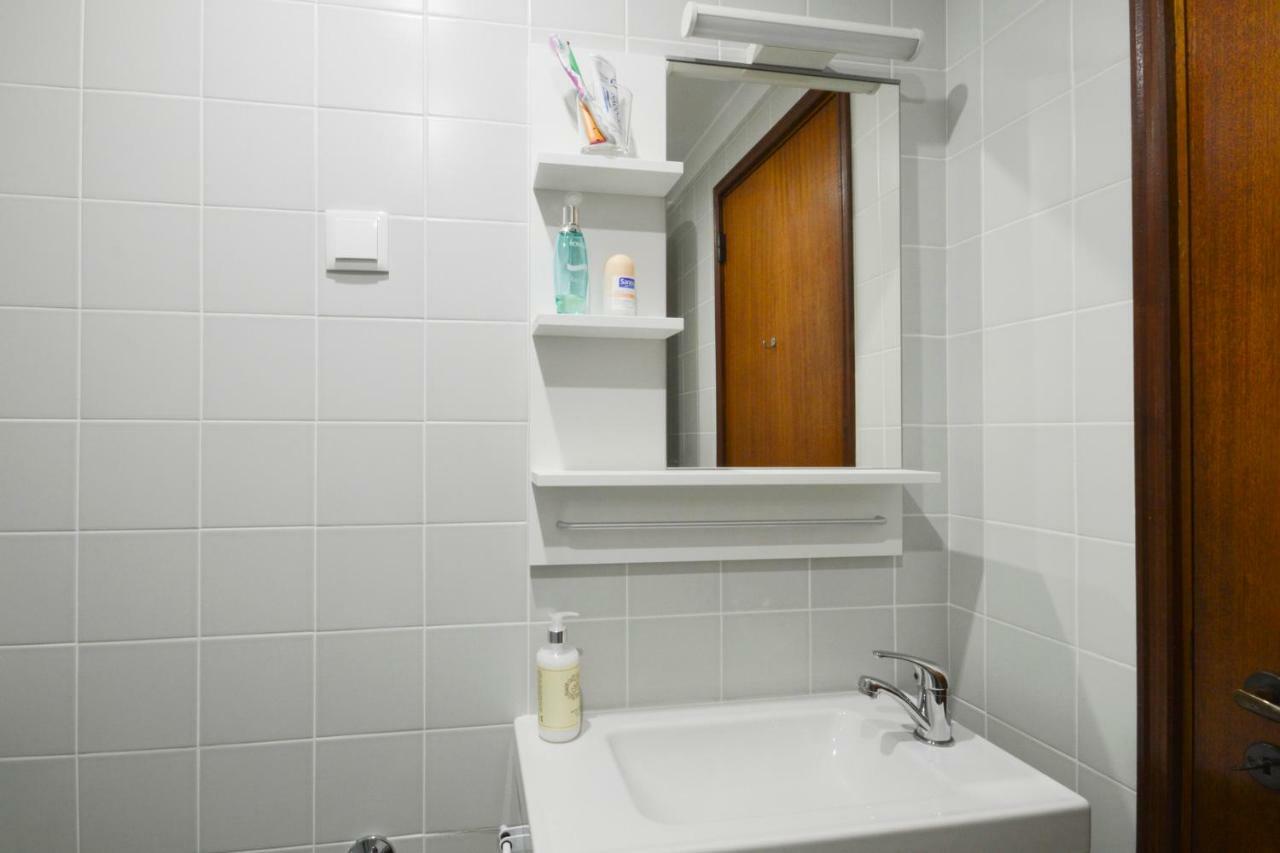 Sesimbra 99 - T2 Apartment Extérieur photo