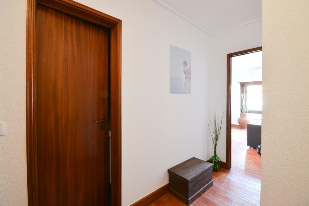 Sesimbra 99 - T2 Apartment Extérieur photo