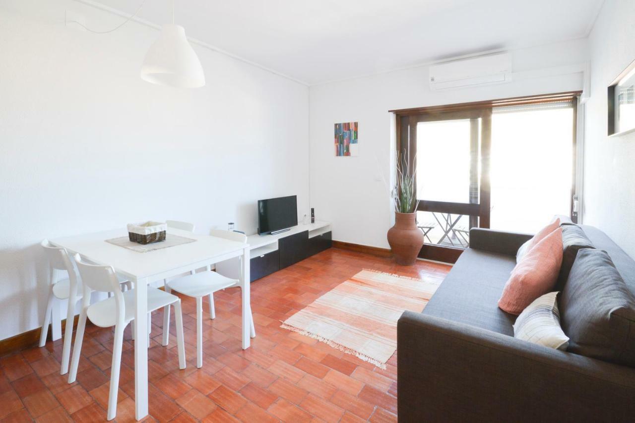 Sesimbra 99 - T2 Apartment Extérieur photo