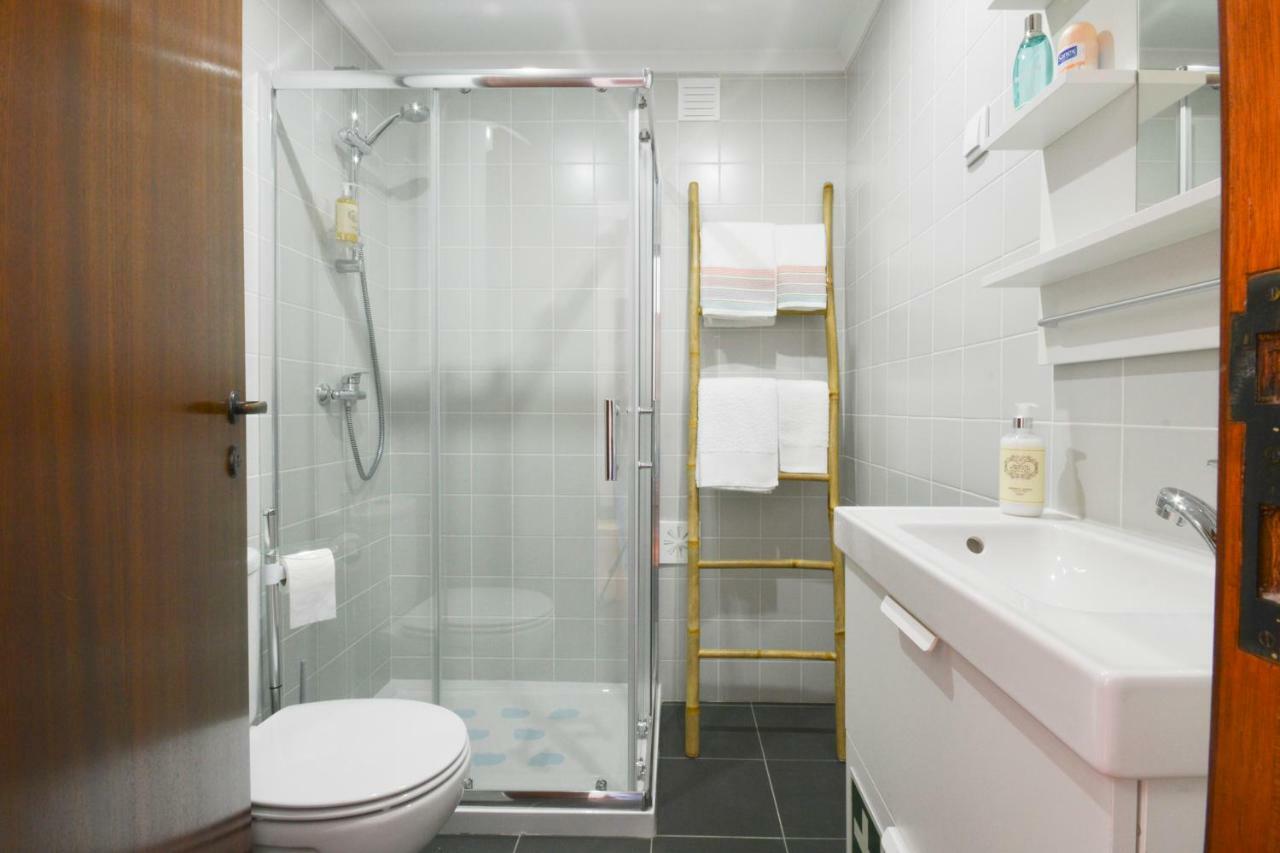 Sesimbra 99 - T2 Apartment Extérieur photo